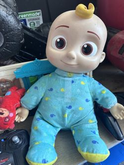 Doll