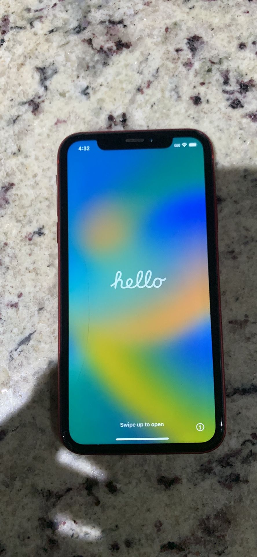 iPhone Xr Red for Sale in Howey In Hls, FL OfferUp