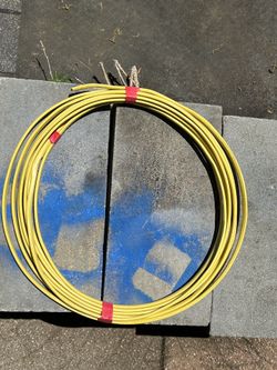 34ft of 12/2 romex
