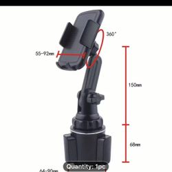 Brand New Car Phone Holder 