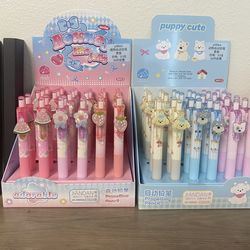 Kids Children School Mechanical Pencil Bulk Lot 36