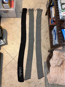 Rifle/shotgun Sock