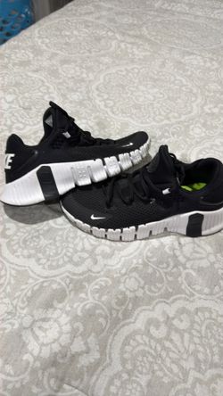 Nike running shoes