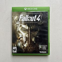 Fallout 4 