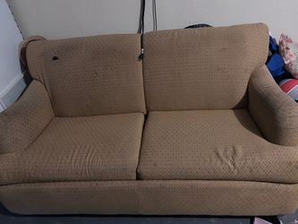 Free sofa bed
