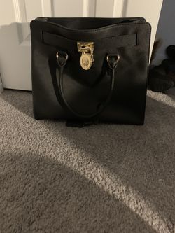 Michael kors, Hamilton large tote bag