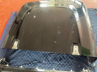 2026 Jeep Gladiator Parts