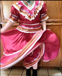 Womens Dress
