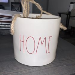 Rae Dunn Hanging Planter