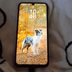 Samsung A15