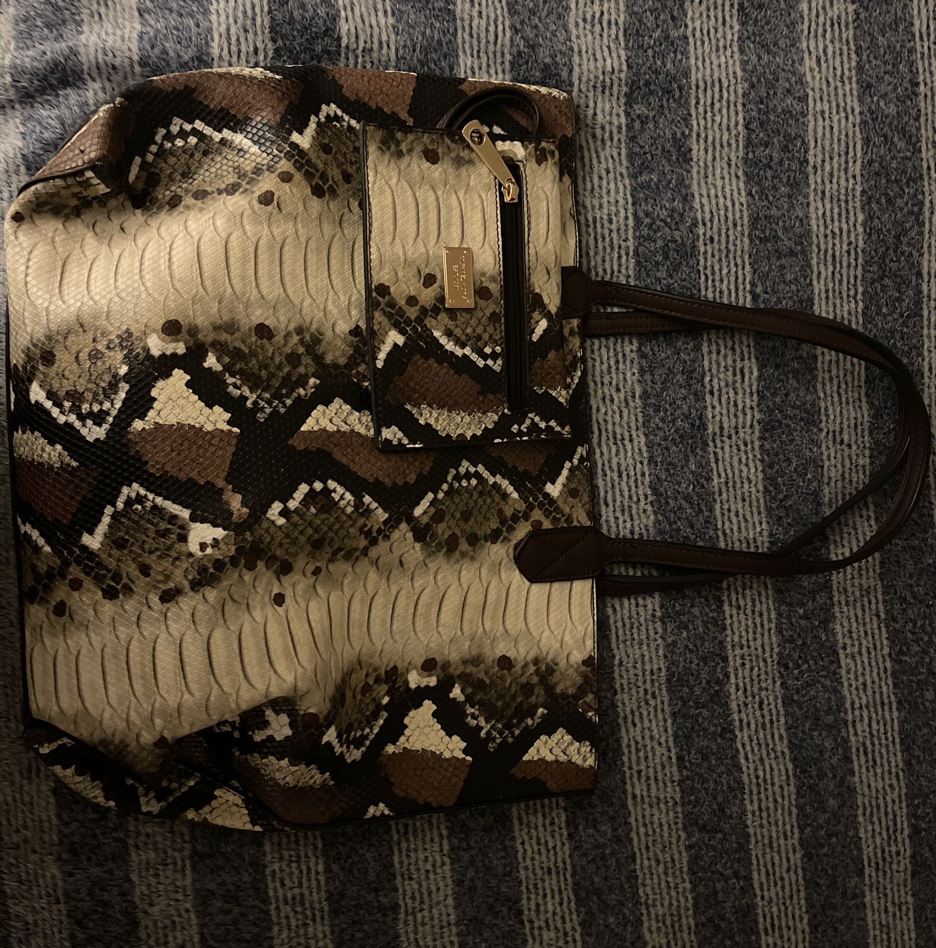 Micheal Kors Purse Wallet Set 