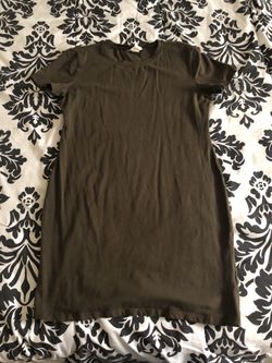 H&M dress bodycon