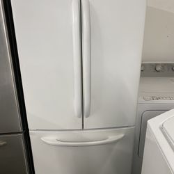 Refrigerator Working Perfectly Fine 33inch