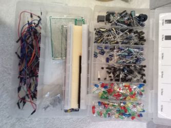 Electrical components