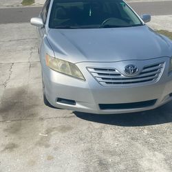 2008 Toyota Camry