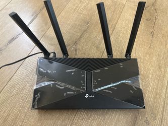 TP-Link WiFi Router / Wireless Router