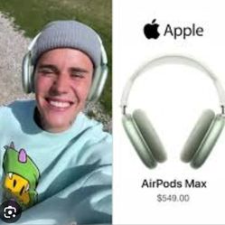 Airpod Max 