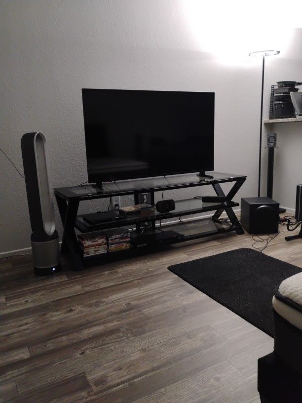 Entertainment Center