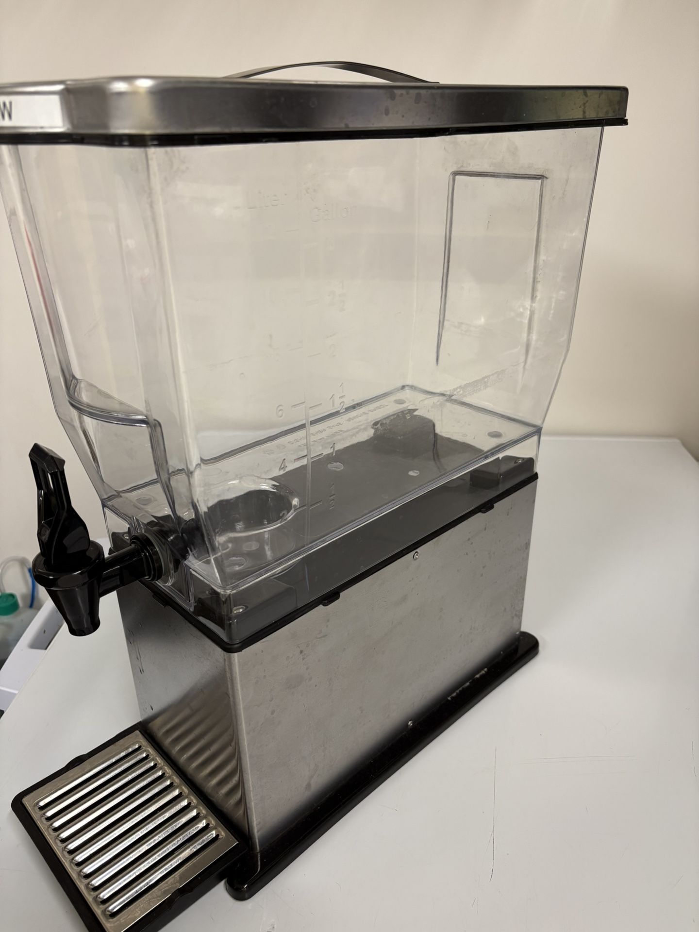 Cold Brew Coffee Maker