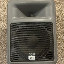 Peavey PR10 PR Neo 10P Powered speaker