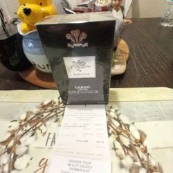 Creed Aventus Cologne 
100 ML
Brand new and sealed