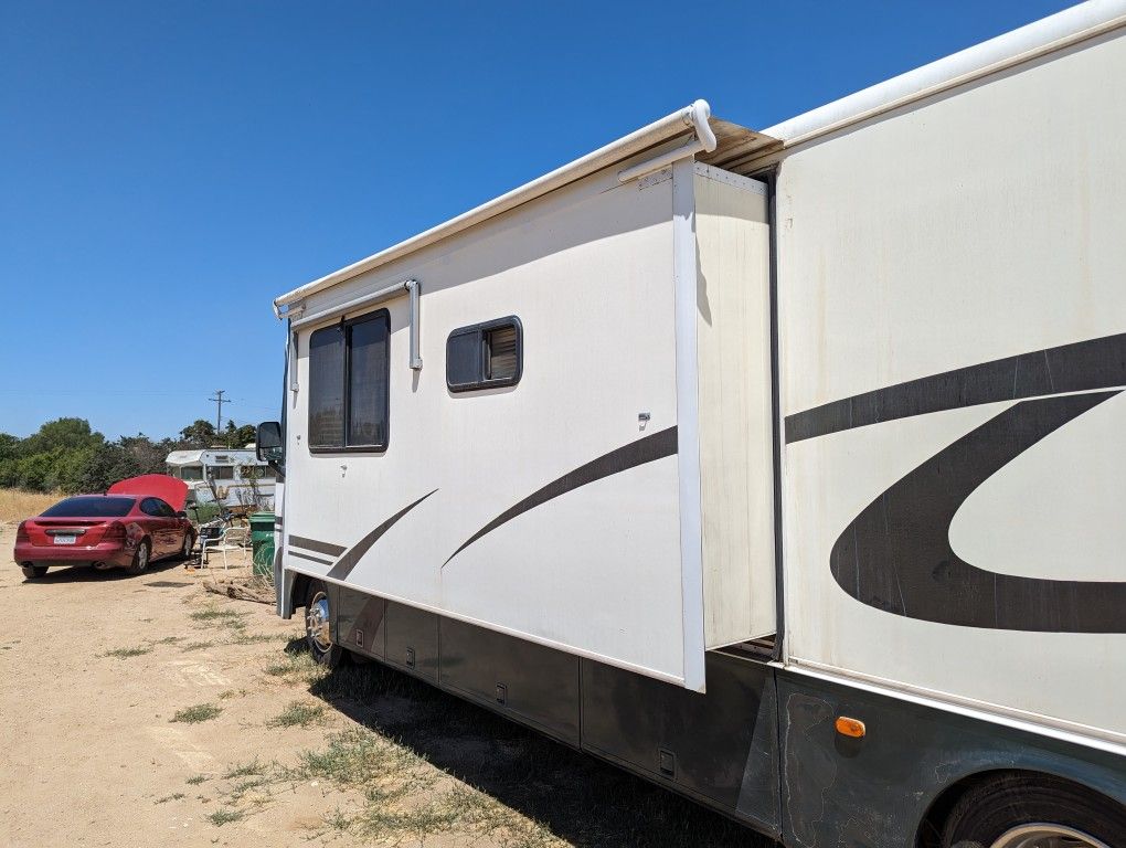 1999 Monaco La Palma Class A Motorhome for Sale in Ontario, CA OfferUp