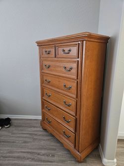 Nice dresser for sale