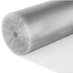Hardware Cloth Galvanized Chicken Wire New