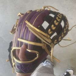 Soto Baseball/Softball Glove 12.5