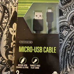 Micro usb Cable 