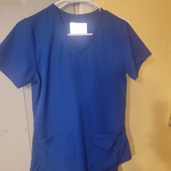 X-Small Skechers Scrubs TOP/BOTTOM