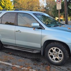 ACURA MDX FOR SALE 