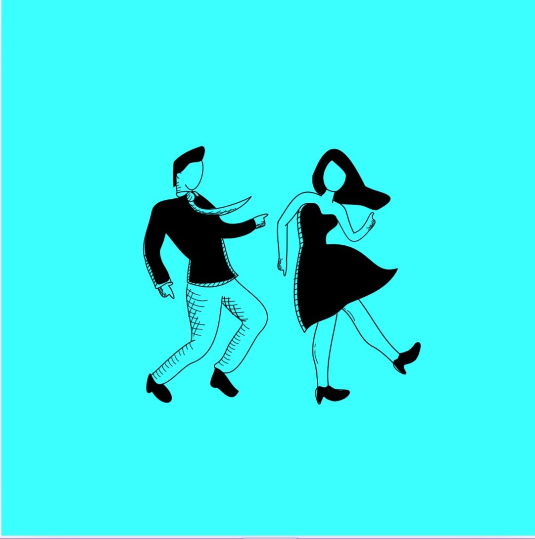 Boogie This New Year To A Local Song