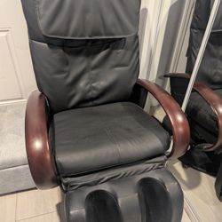 Massage chair