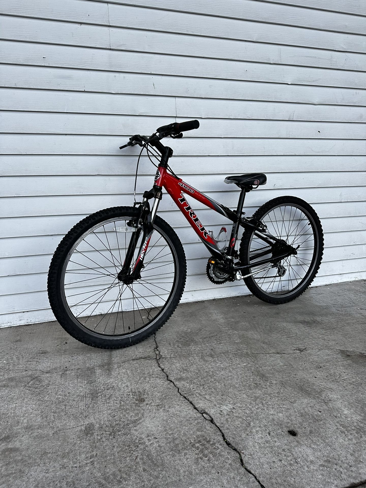 Trek Mountain Bike