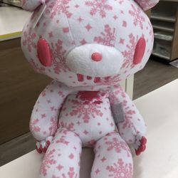 Chax-GP Gloomy Bear Plush