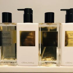 $60 Bombshell Gold For All It’s 250ml Pick Up Gahanna