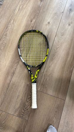 tennis racket kids