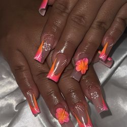 Nails