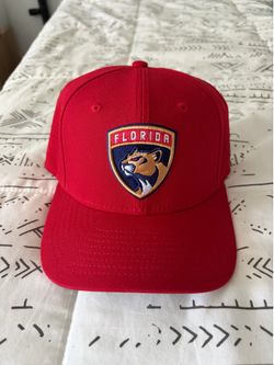 Florida Panthers NHL Hat