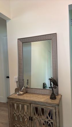 Decorative Mirror