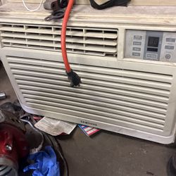 Air Conditioner 