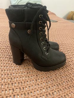 Booties For Women