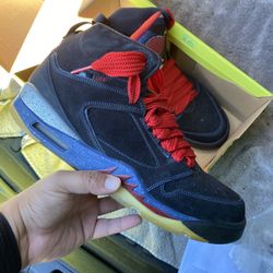 Air Jordans Size 12 
