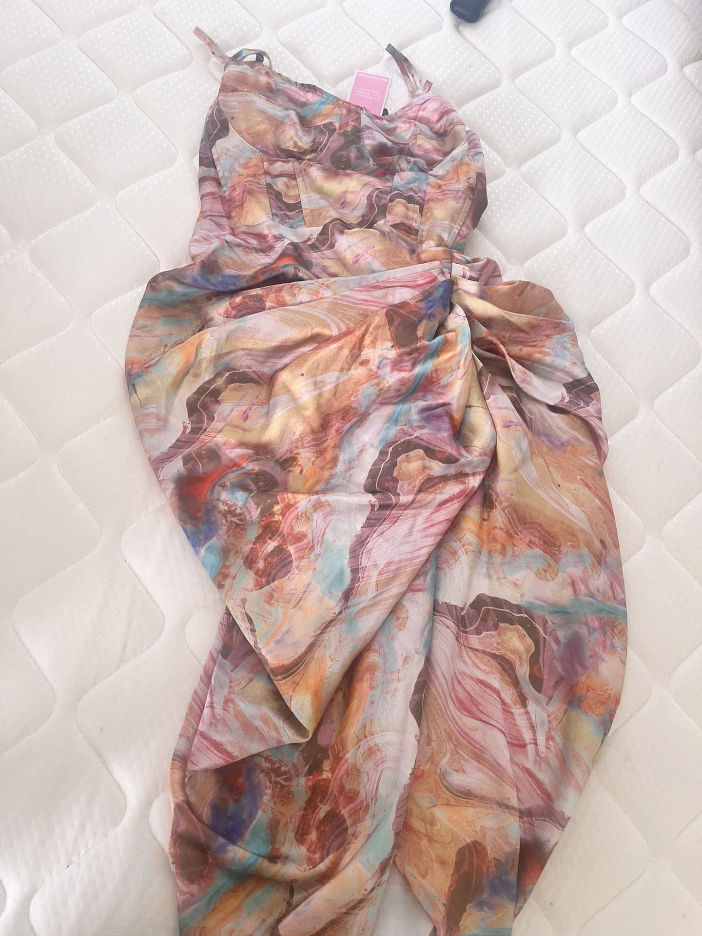 Dress For homecoming