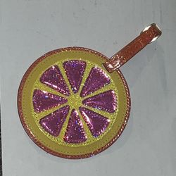 Luggage Tag