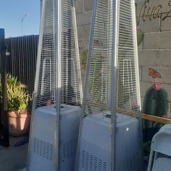 Heaters