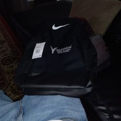 Nike Backpack 
