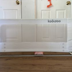 Kooldoo Bed Rail