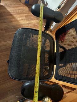 Office Home Office chair Ergonomic